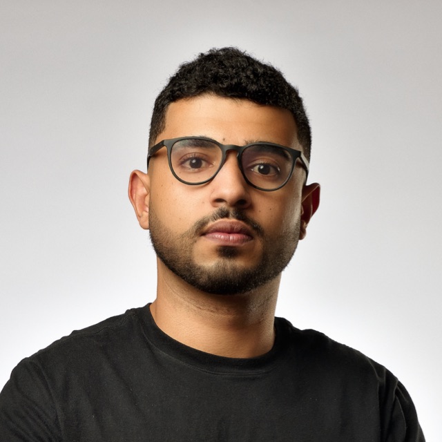Matheus Pereira