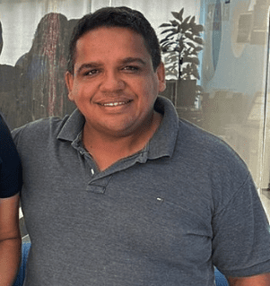 Eliezer Francisco